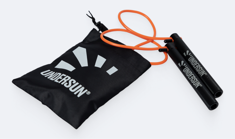 Undersun Fitness - Jump Rope